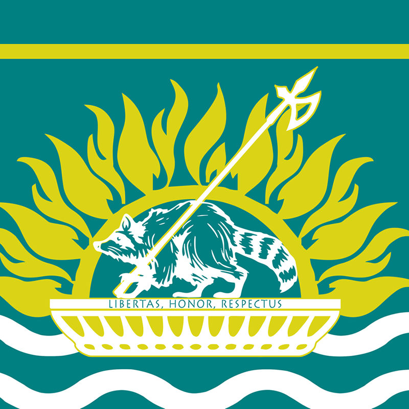 The Republic of Slowjamastan