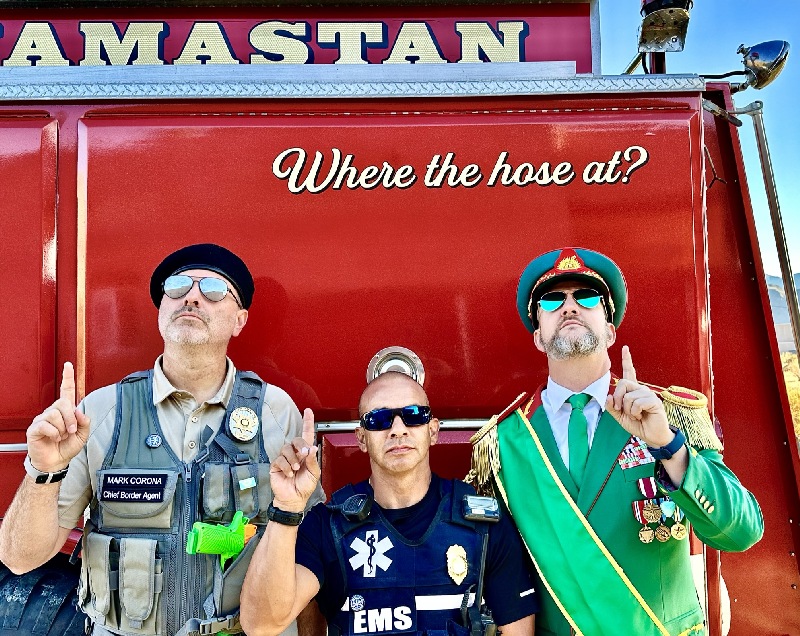 Where The Hose At A Look At Slowjamastan s New Fire Engine The where-the-hose-at-a-look-at-slowjamastan-s-new-fire-engine-the